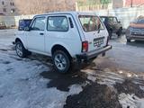 ВАЗ (Lada) Lada 2121 2023 года за 6 300 000 тг. в Уральск – фото 5