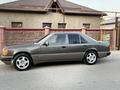 Mercedes-Benz E 230 1991 годаүшін1 800 000 тг. в Шымкент – фото 5