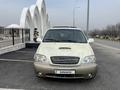 Kia Carnival 2001 годаүшін2 400 000 тг. в Шымкент – фото 6