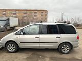 Volkswagen Sharan 1999 годаүшін2 700 000 тг. в Уральск – фото 2