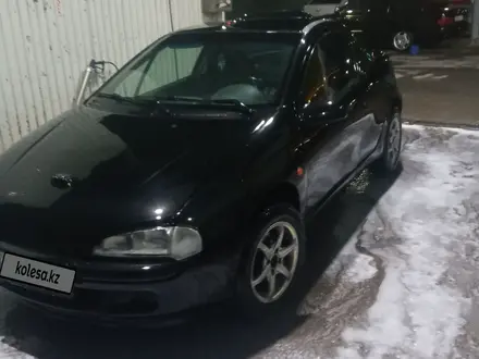 Opel Tigra 1995 года за 1 300 000 тг. в Шымкент – фото 6