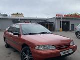 Ford Mondeo 1994 годаүшін1 000 000 тг. в Астана