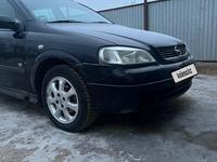 Opel Astra 2003 годаүшін2 000 000 тг. в Атырау