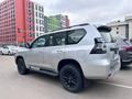 Toyota Land Cruiser Prado 2023 года за 33 329 000 тг. в Астана – фото 4