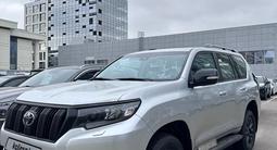 Toyota Land Cruiser Prado 2023 года за 33 329 000 тг. в Астана