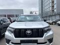 Toyota Land Cruiser Prado 2023 годаүшін33 329 000 тг. в Астана – фото 2