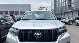 Toyota Land Cruiser Prado 2023 года за 33 329 000 тг. в Астана – фото 2