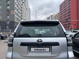 Toyota Land Cruiser Prado 2023 года за 33 329 000 тг. в Астана – фото 5