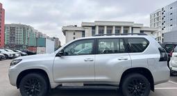 Toyota Land Cruiser Prado 2023 года за 33 329 000 тг. в Астана – фото 3