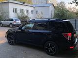 Subaru Forester 2010 года за 7 500 000 тг. в Шымкент – фото 2