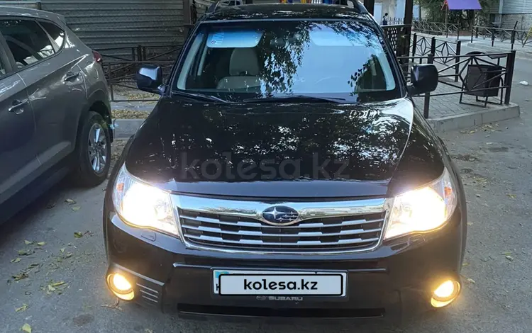 Subaru Forester 2010 года за 7 600 000 тг. в Шымкент