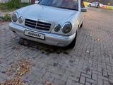 Mercedes-Benz E 280 1996 годаүшін3 200 000 тг. в Алматы – фото 2