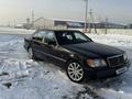 Mercedes-Benz S 300 1992 годаfor2 200 000 тг. в Алматы – фото 16