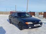 ВАЗ (Lada) 2115 2009 годаүшін780 000 тг. в Актобе