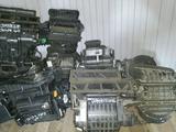 Печка, корпус печки, моторчик печки на Kia и Hyundai за 50 000 тг. в Алматы