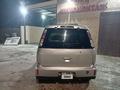 Nissan Cube 2001 годаүшін1 000 000 тг. в Семей – фото 5