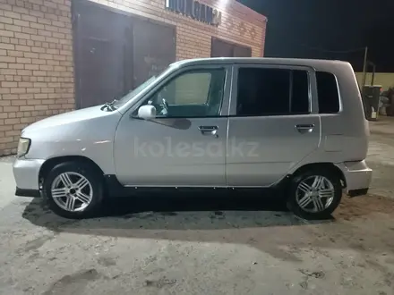 Nissan Cube 2001 года за 1 000 000 тг. в Семей – фото 6