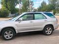 Lexus RX 300 2002 года за 7 500 000 тг. в Костанай – фото 43