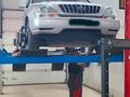 Lexus RX 300 2002 года за 7 500 000 тг. в Костанай – фото 47