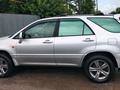 Lexus RX 300 2002 года за 7 500 000 тг. в Костанай – фото 6