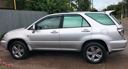 Lexus RX 300 2002 годаfor7 500 000 тг. в Костанай