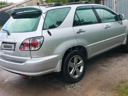 Lexus RX 300 2002 года за 7 500 000 тг. в Костанай – фото 24