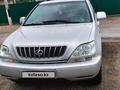 Lexus RX 300 2002 года за 7 500 000 тг. в Костанай – фото 44