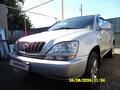 Lexus RX 300 2002 года за 7 500 000 тг. в Костанай – фото 20
