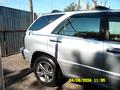 Lexus RX 300 2002 года за 7 500 000 тг. в Костанай – фото 19
