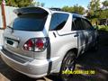 Lexus RX 300 2002 года за 7 500 000 тг. в Костанай – фото 18