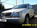 Lexus RX 300 2002 года за 7 500 000 тг. в Костанай – фото 30