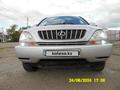 Lexus RX 300 2002 года за 7 500 000 тг. в Костанай – фото 48