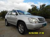 Lexus RX 300 2002 годаүшін7 500 000 тг. в Костанай – фото 5