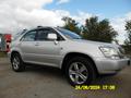 Lexus RX 300 2002 года за 7 500 000 тг. в Костанай – фото 14