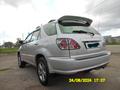 Lexus RX 300 2002 года за 7 500 000 тг. в Костанай – фото 21