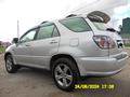 Lexus RX 300 2002 года за 7 500 000 тг. в Костанай – фото 10
