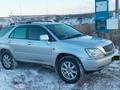 Lexus RX 300 2002 года за 7 500 000 тг. в Костанай – фото 5