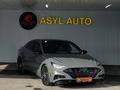 Hyundai Sonata 2022 годаүшін11 690 000 тг. в Шымкент – фото 3