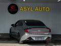 Hyundai Sonata 2022 годаүшін11 690 000 тг. в Шымкент – фото 4
