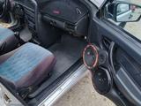 ВАЗ (Lada) 2115 2004 года за 900 000 тг. в Актобе