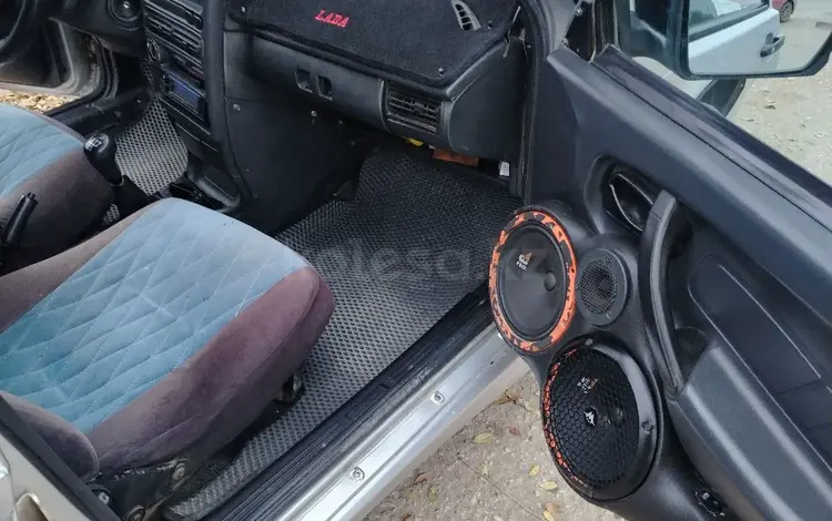 ВАЗ (Lada) 2115 2004 года за 900 000 тг. в Актобе