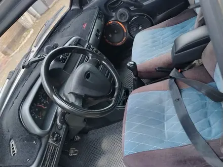ВАЗ (Lada) 2115 2004 года за 900 000 тг. в Актобе – фото 3
