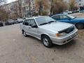 ВАЗ (Lada) 2115 2004 года за 900 000 тг. в Актобе – фото 8