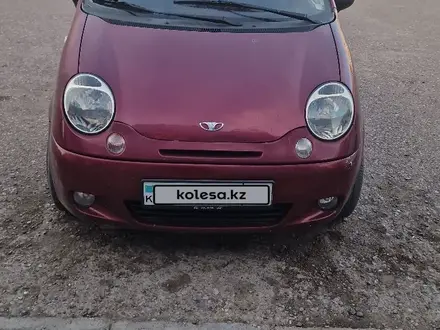 Daewoo Matiz 2012 года за 2 150 000 тг. в Шымкент