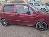 Daewoo Matiz 2012 годаүшін2 150 000 тг. в Шымкент – фото 2