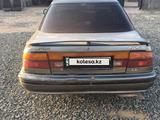 Mazda 626 1989 года за 650 000 тг. в Павлодар – фото 4