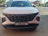 Hyundai Tucson 2022 года за 12 100 000 тг. в Кызылорда – фото 2