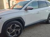 Hyundai Tucson 2022 года за 12 100 000 тг. в Кызылорда