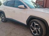 Hyundai Tucson 2022 года за 12 100 000 тг. в Кызылорда – фото 3