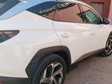 Hyundai Tucson 2022 года за 12 100 000 тг. в Кызылорда – фото 4